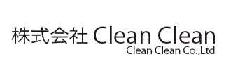 株式会社　Clean Clean